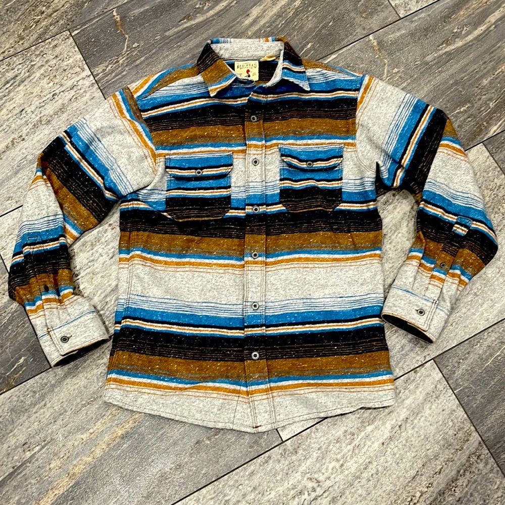 Red Head Brand co.  Size small/petite